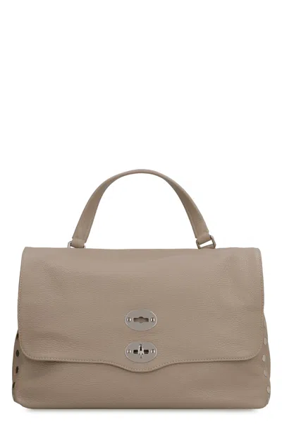 Zanellato Large Postina Shoulder Bag