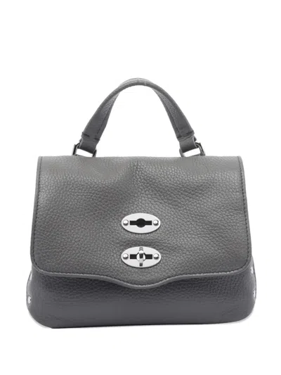 Zanellato Leather Crossbody Bag