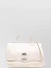 Zanellato Leather Handbag Daily Adjustable Strap
