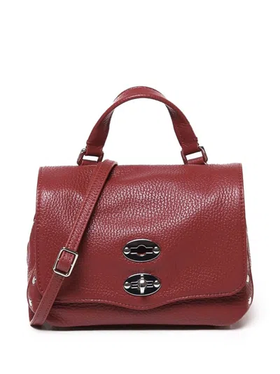 Zanellato Postina Daily Baby In Red
