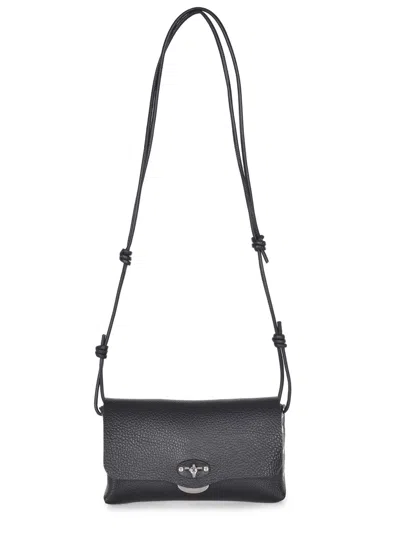 Zanellato "lettera" Bag
