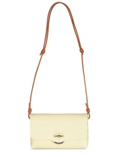 Zanellato "lettera" Clutch R.