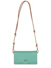 Zanellato "lettera" Pouch