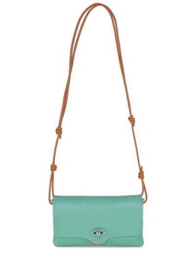 Zanellato "lettera" Pouch