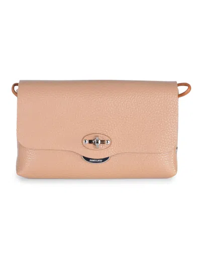 Zanellato "lettera" Pouch