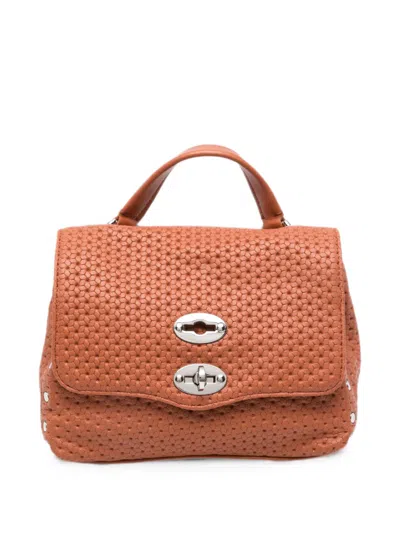 Zanellato In Brown