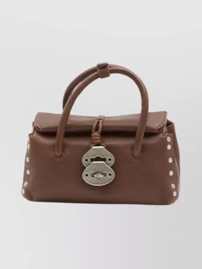 Zanellato Luxe Tote Bag For Everyday Use