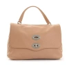 Zanellato Postina Daily Baby Leather Bag