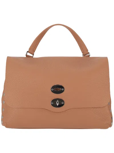 Zanellato Postina Centauro M In Brown