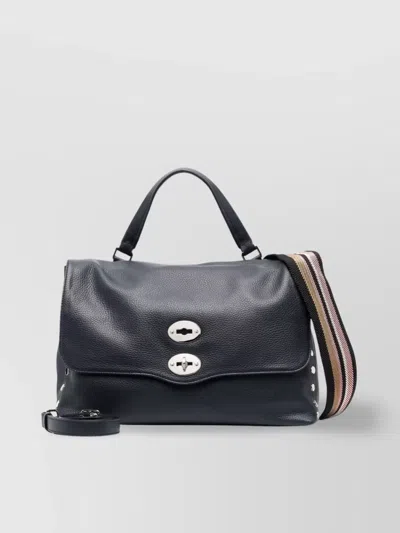 Zanellato M Postina Shoulder Bag