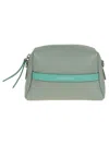 Zanellato Matrioska Set Campo Centrale Racquet Club In Green