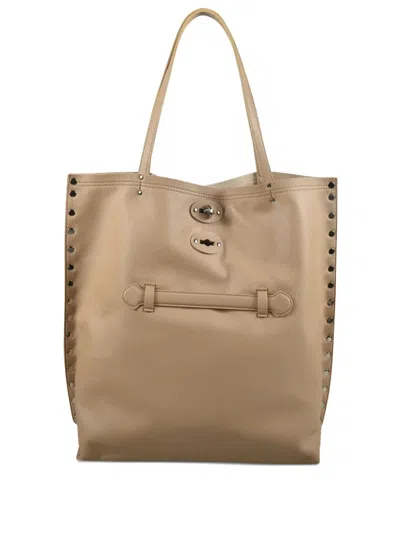 Zanellato Medium A'spasso Tote Bag