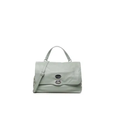 ZANELLATO ZANELLATO MEDIUM LEATHER POSTINA BAG