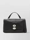 Zanellato Medium Postina Bag Adjustable Strap
