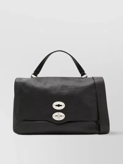 Zanellato Medium Postina Bag Adjustable Strap