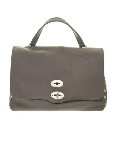 Zanellato Medium Postina Daily Tote Bag