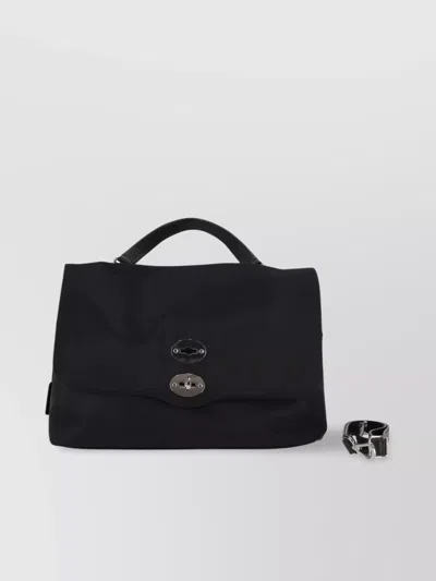 Zanellato Medium Postina Shoulder Bag