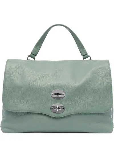 ZANELLATO MEDIUM POSTINA TOTE BAG