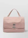 Zanellato Medium Roseto Cross-body Bag