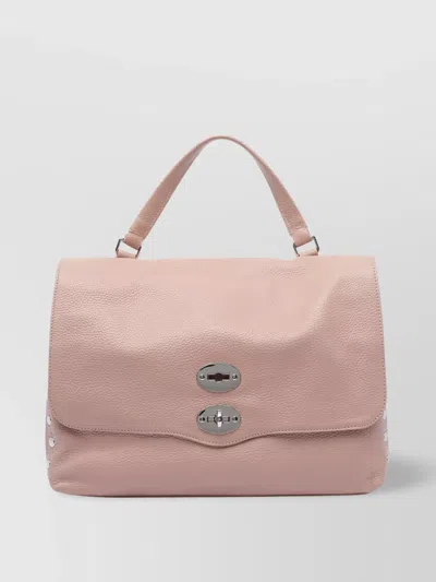 Zanellato Medium Roseto Cross-body Bag