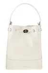 Zanellato Women's Monda' - Leather Bucket Bag