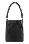 Zanellato Monda' - Leather Bucket Bag S