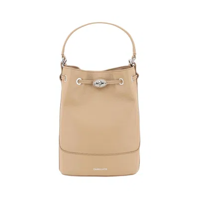 ZANELLATO MONDA BUCKET WOMEN'S BAG