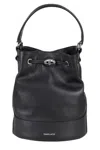 Zanellato Monda Daily Small In Black