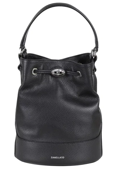 ZANELLATO ZANELLATO MONDA DAILY SMALL