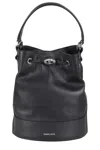 Zanellato Monda Daily Small In Black