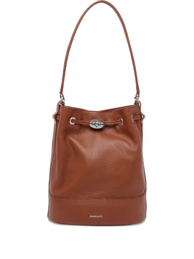 Zanellato Monda` Daily Small