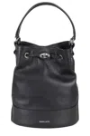 Zanellato Monda Daily Small In Black