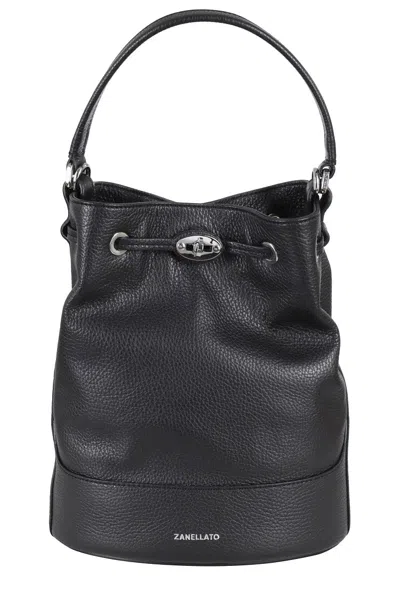 ZANELLATO MONDA DAILY SMALL