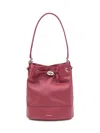 Zanellato Mondà Daily  Bag In Red