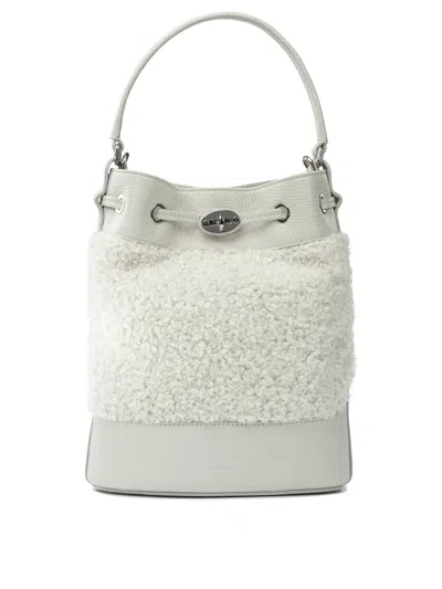 Zanellato "monda Dolly" Handbag