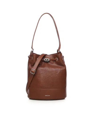 ZANELLATO MONDÀ® LEATHER BAG