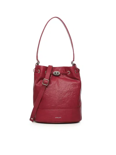 ZANELLATO MONDÀ® LEATHER BAG