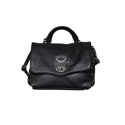 Zanellato Bags.. In Black
