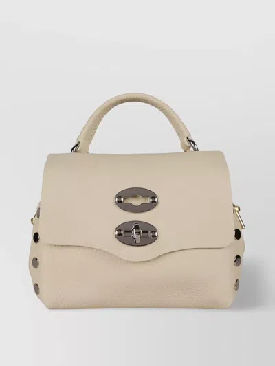 Zanellato Night Baby Mini Bags With Metal Hardware