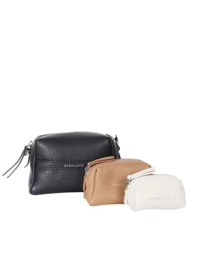 Zanellato Otherbags In Black