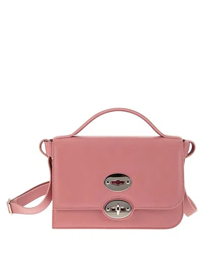 Zanellato Otherbags In Pink