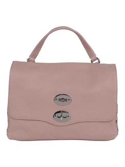 ZANELLATO PINK BAGS