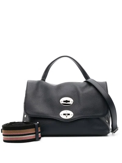 Zanellato Positano Leather Tote