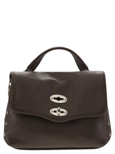 Zanellato Postina - Daily Baby Bag In Brown