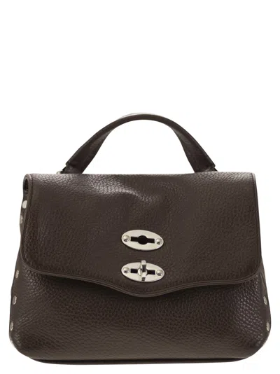 Zanellato Postina - Daily Baby Bag In Brown