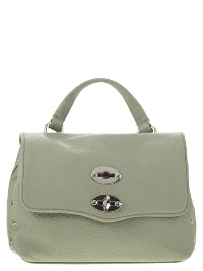 Zanellato Postina - Daily Baby Bag In Green