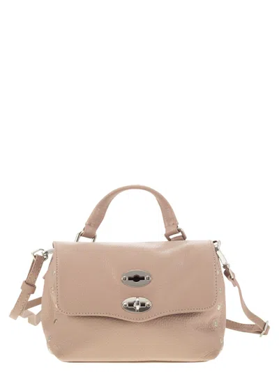 Zanellato Postina - Daily Baby Bag In Pink