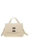 Zanellato Daily Baby Postina Bag In White