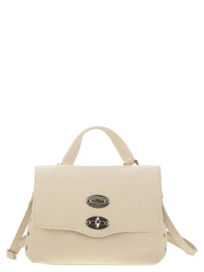 Zanellato Postina - Daily Baby Bag In White