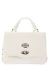 Zanellato Postina - Daily Baby Bag In White
